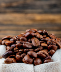 Cà phê hạt rang Arabica